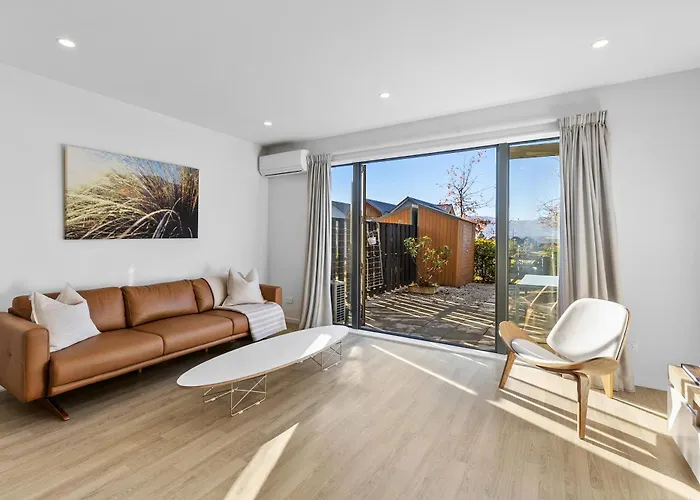 Ferienhaus Te Ohu - *