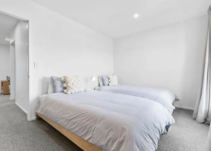 Ferienhaus Te Ohu - Wanaka