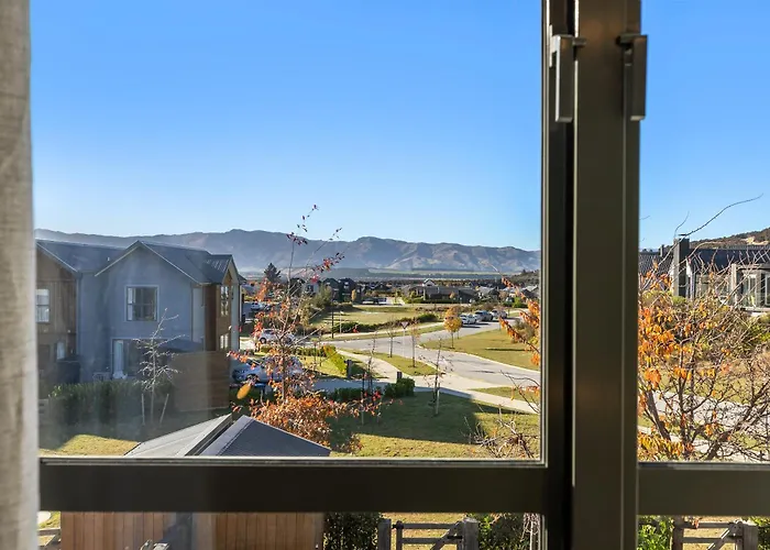 Ferienhaus Te Ohu - Wanaka