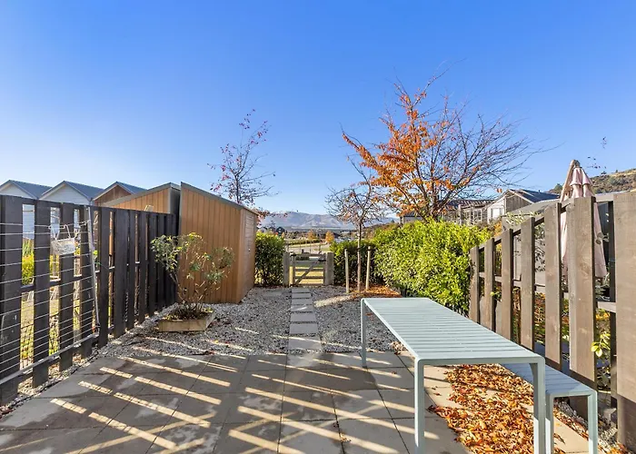 Ferienhaus Te Ohu -